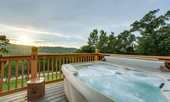 Blue Eye House | 134 m² House ∙ 2 bedrooms ∙ 6 guests