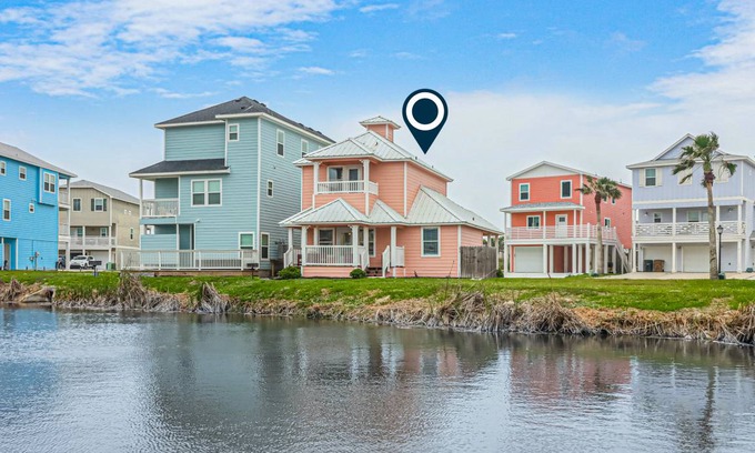 Bella Vista House | 134 m² House ∙ 3 bedrooms ∙ 10 guests