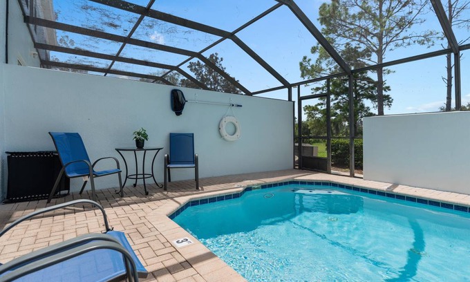 Windsor Hills House | 134 m² House ∙ 3 bedrooms ∙ 6 guests