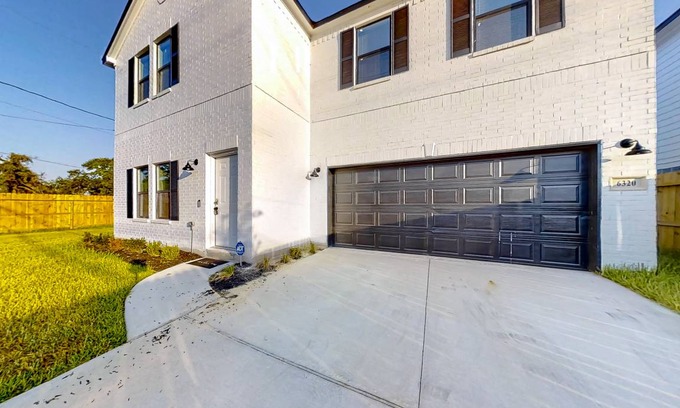 Northside House | 134 m² House ∙ 3 bedrooms ∙ 6 guests
