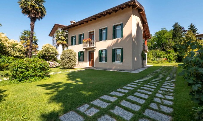 San Daniele del Friuli House | 135 m² House ∙ 1 bedroom ∙ 5 guests