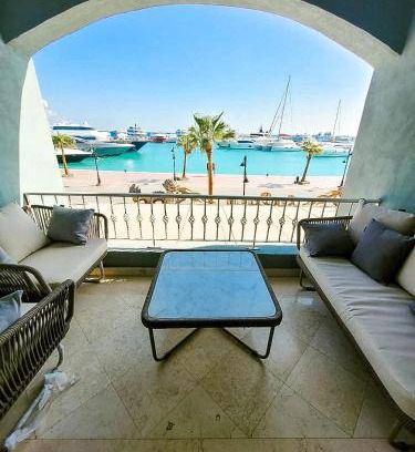 Sheraton Road -Sakkala Apartment | 135 m² Apartment ∙ 2 bedrooms ∙ 4 guests