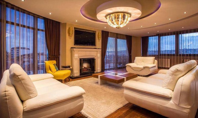 Dao Apartment | 135 m² Apartment ∙ 3 bedrooms ∙ 6 guests