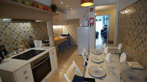 Santo Antonio Apartment | 135 m² Apartment ∙ 4 bedrooms ∙ 10 guests