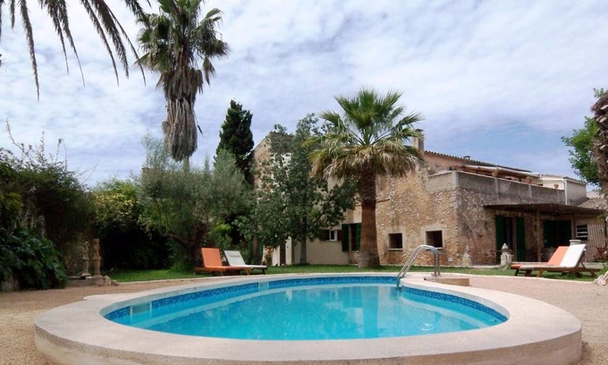 Sencelles Apartment | 135 m² Apartment ∙ 2 bedrooms ∙ 4 guests