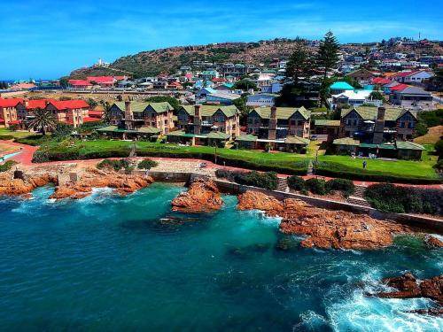 Mossel Bay Apartment | 135 m² Apartment ∙ 3 bedrooms ∙ 6 guests