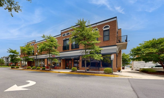 Villages of Five Points Condo | 135 m² Condo ∙ 3 bedrooms ∙ 6 guests