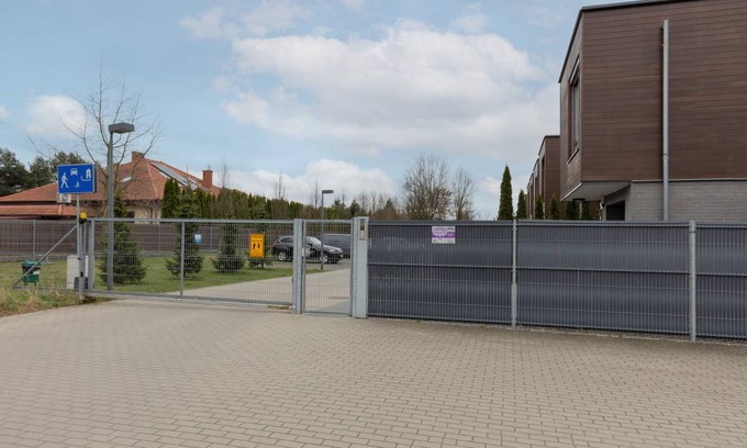 Pruszkow House | 135 m² House ∙ 3 bedrooms ∙ 5 guests