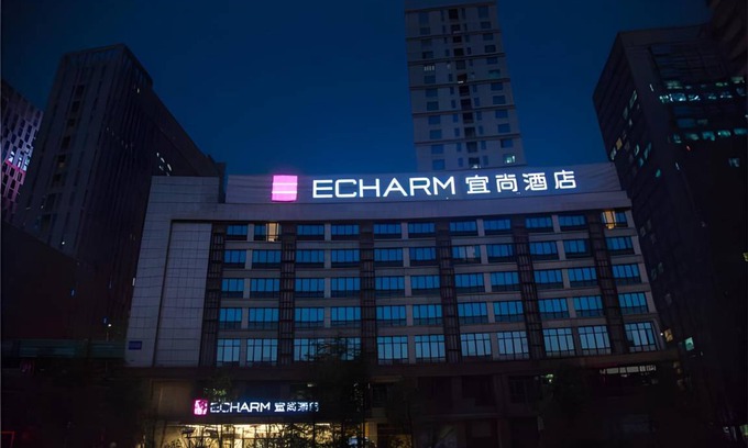Guanshanhu District Hotel | 135 m² Hotel ∙ 2 bedrooms ∙ 4 guests