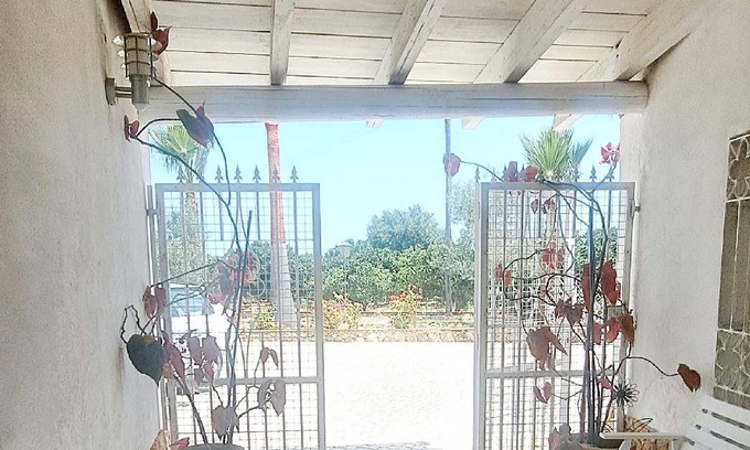 Silves House | 135 m² House ∙ 3 bedrooms ∙ 6 guests