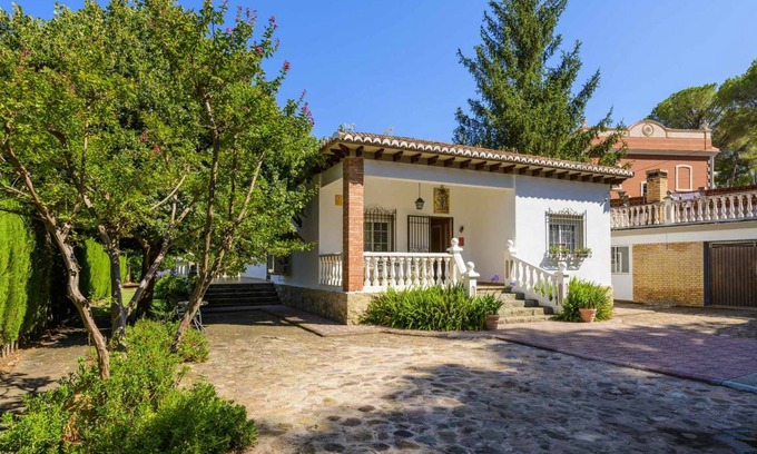 Navajas House | 135 m² House ∙ 4 bedrooms ∙ 8 guests