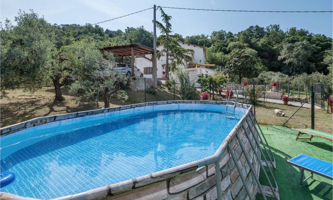 Castelnuovo di Farfa House | 135 m² Maisonette ∙ 2 bedrooms ∙ 6 guests
