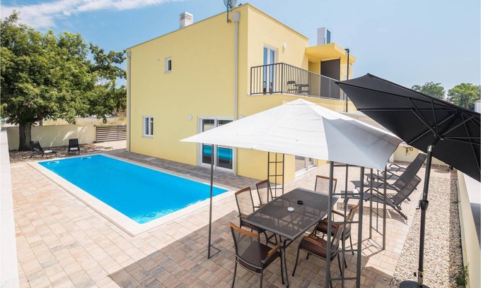 Gulici House | 135 m² Maisonette ∙ 3 bedrooms ∙ 7 guests