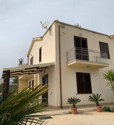 Birgi Vecchi Villa | 135 m² Villa ∙ 3 bedrooms ∙ 7 guests