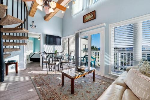 Fort Morgan House | 1350 Gulf Shores Plantation-West