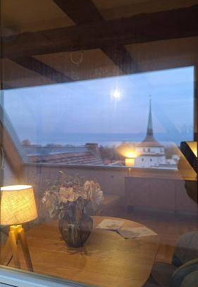 Bautzen Apartment | 136 m² Apartment ∙ 1 bedroom ∙ 4 guests