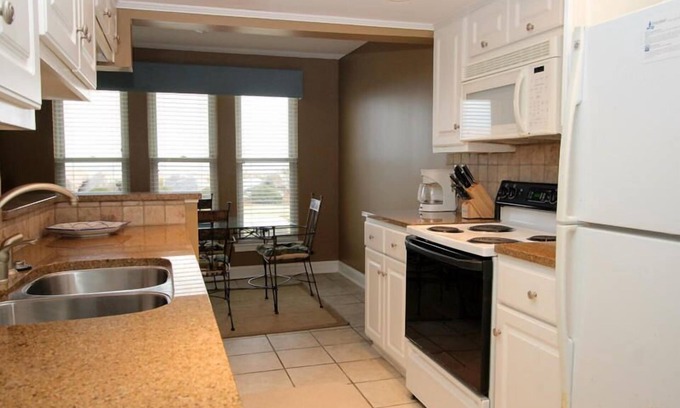 Saint Helena Island Villa | 139 Capt John Fripp Villa - New to VRBO! Resort Access Included!