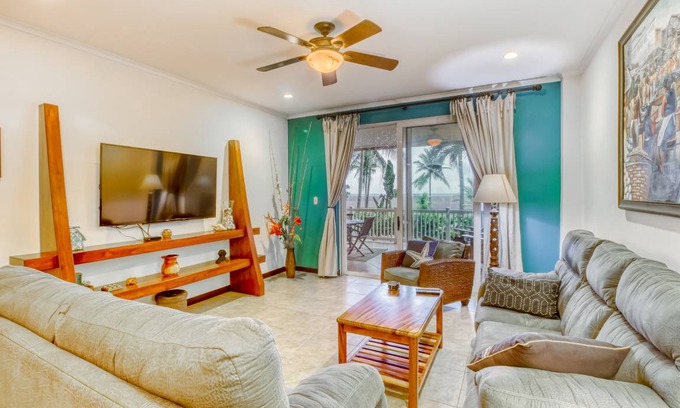 Barrio Los Villalobos Apartment | 139 m² Apartment ∙ 2 bedrooms ∙ 4 guests