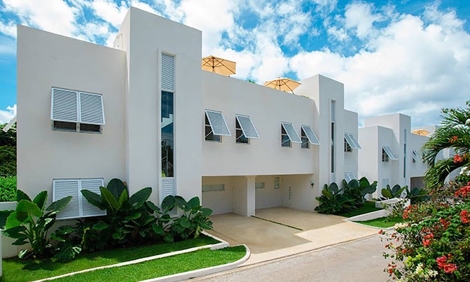 Mount Standfast Apartment | 139 m² Apartment ∙ 2 bedrooms ∙ 4 guests