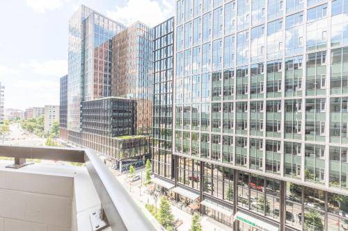 Crystal City Apartment | 139 m² Apartment ∙ 2 bedrooms ∙ 6 guests
