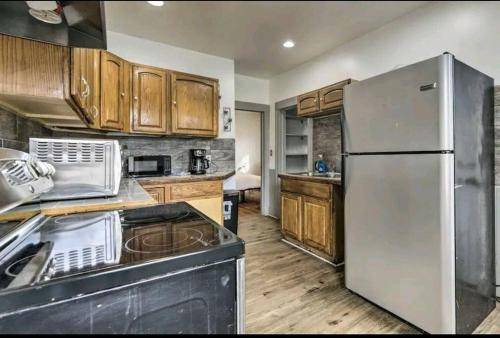 Center Apartment | 139 m² Apartment ∙ 3 bedrooms ∙ 6 guests