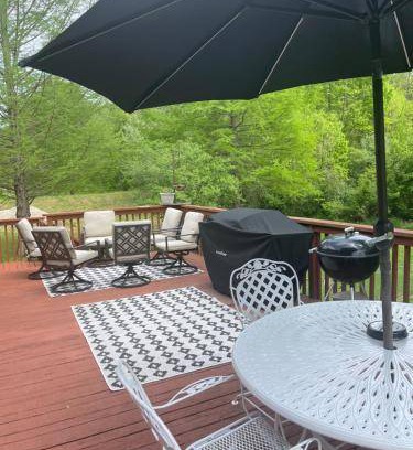 Hermann Bed & Breakfast | 139 m² Bed and breakfast ∙ 3 bedrooms ∙ 10 guests