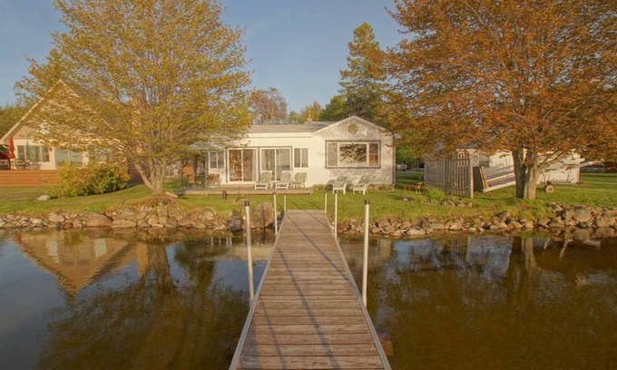 Moran Cottage | 139 m² Cabin ∙ 3 bedrooms ∙ 8 guests