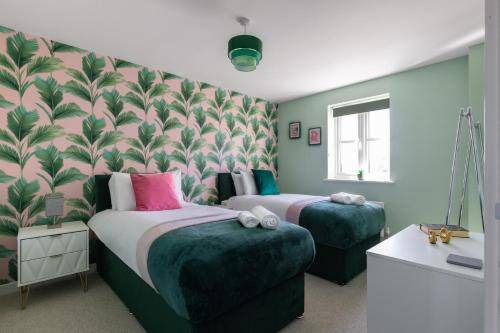 Blackmore End House | 139 m² House ∙ 4 bedrooms ∙ 7 guests