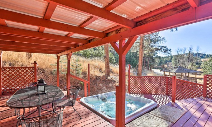 Morrison House | 139 m² House ∙ 3 bedrooms ∙ 6 guests