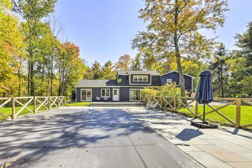 Marble Dale House | 139 m² House ∙ 2 bedrooms ∙ 4 guests