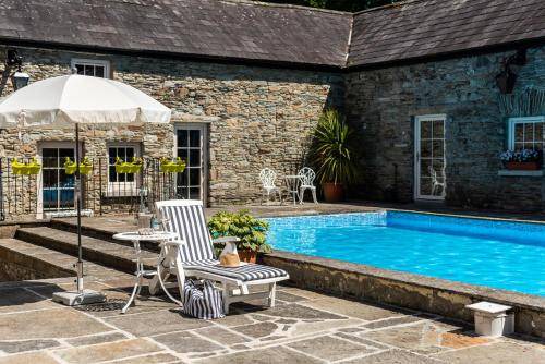 Clonakilty House | 139 m² House ∙ 2 guests
