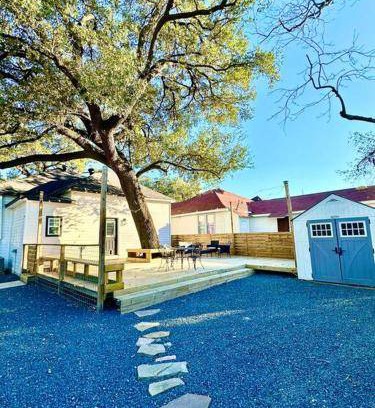 Greater East End House | 139 m² House ∙ 2 bedrooms ∙ 8 guests