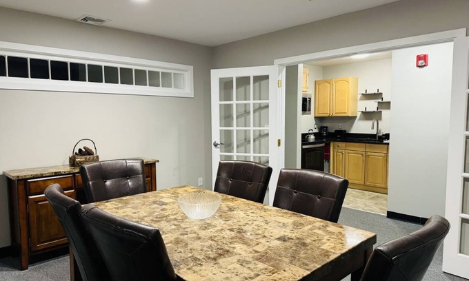 Bethany House | 139 m² House ∙ 3 bedrooms ∙ 3 guests