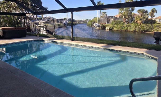 Pelican House | 139 m² House ∙ 3 bedrooms ∙ 6 guests