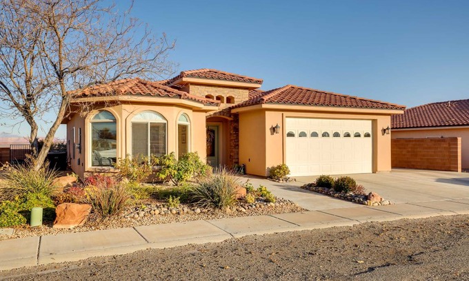 Page House | 139 m² House ∙ 3 bedrooms ∙ 9 guests