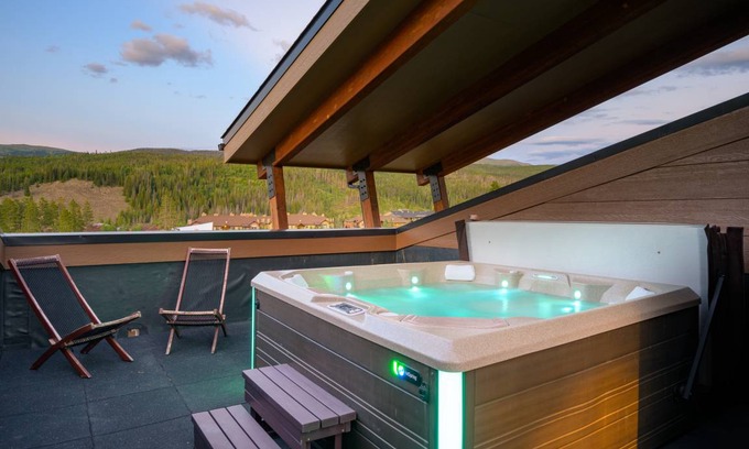 Winter Park House | 139 m² House ∙ 4 bedrooms ∙ 9 guests