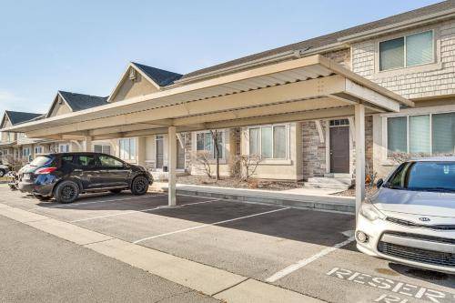 Sunset Heights House | 139 m² House ∙ 3 bedrooms ∙ 9 guests