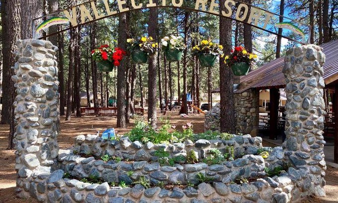 Vallecito Resort | 139 m² Resort ∙ 3 bedrooms ∙ 6 guests