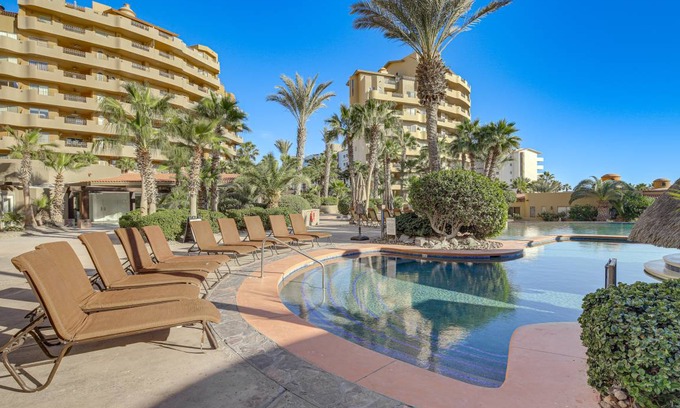 Puerto Penasco Villa | 139 m² Villa ∙ 2 bedrooms ∙ 6 guests