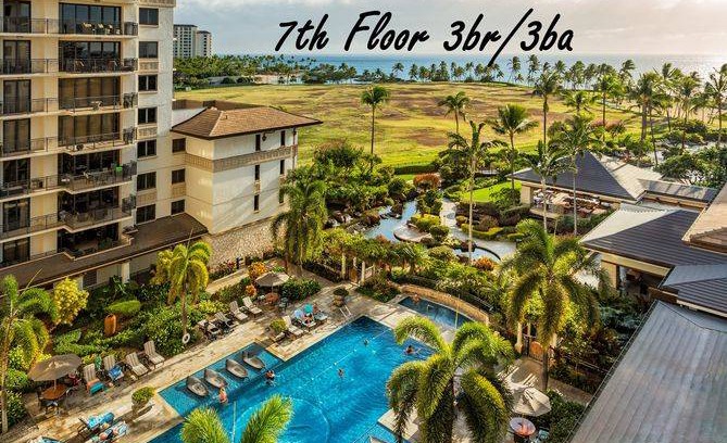 Ko Olina Villa | 139 m² Villa ∙ 3 bedrooms ∙ 8 guests