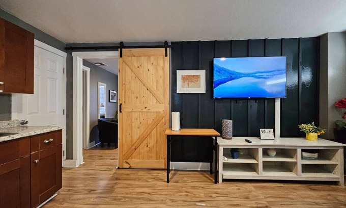 Garfield Apartment | 13th Pl Back · Cute & Cozy| Renovated APT in the ♥️ of Phoenix