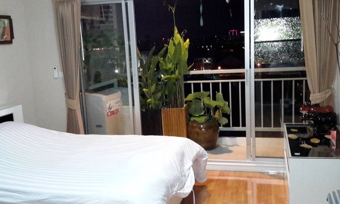 South Pattaya Condo | 14,000 baht per month ,condo for rent 37 sqm. Close supermarket.