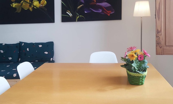 Sassari Bed & Breakfast | 14 B&B