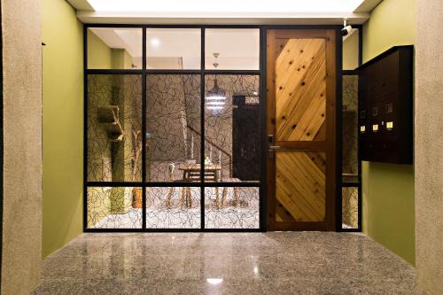 Taitung City Centre Bed & Breakfast | 14 Bedrooms Bed And Breakfasts In Taitung City