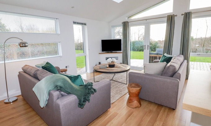 Dobwalls Cottage | 14 Horizon View