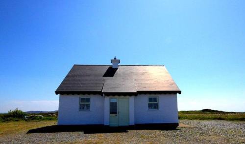 Ballyconneely House | 14 Leitirshask, Ballyconneely