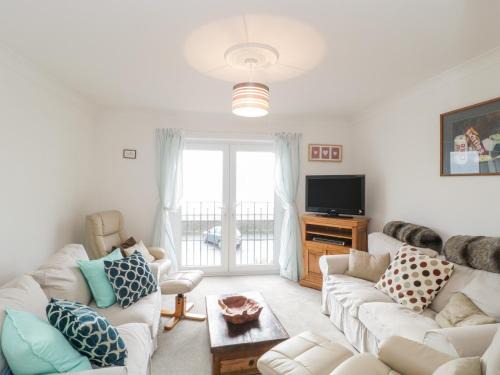 Seaton House | 14 Lyme Mews