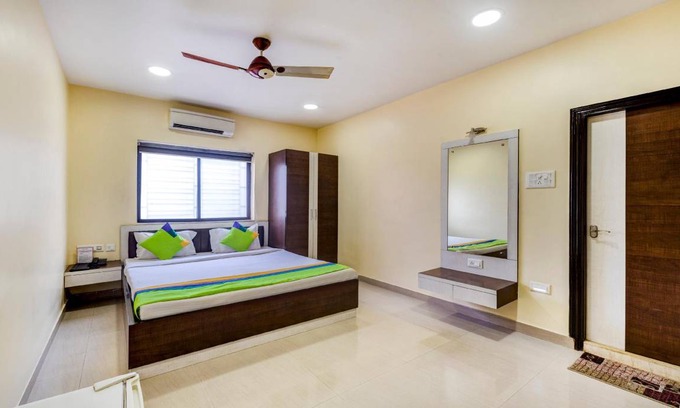 Phool Bagan Hotel | 14 m² Hotel ∙ 3 guests