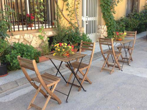 Riopar Hostel | 14 m² Hostel ∙ 6 guests