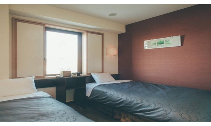 Kikugawa Hotel | 14 m² Hotel ∙ 1 bedroom ∙ 2 guests